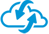 CORE FEATURES WITH DROPBOX FOR BUSINESS  Dropbox is a best-in-class, sync and file sharing, cloud server. Dropbox users can access files and folders any time from the desktop, web, and mobile clients, or through applications connected to Dropbox. All of these clients connect to secure servers to provide access to files, allow file sharing with others and update linked devices when files are added, changed, or deleted.  Beginning with 1,000 GB and a minimum of five users, your business can utilize all the space it needs to store and share files. Dropbox for Business includes unlimited version history, so you can track changes and recover your work. Plus, it’s fast and reliable. Delta sync and LAN sync make sure your data is updated quickly, even on unreliable internet connections.