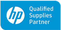 HP Qualified Supplies Partner