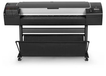 Designjet Z5400