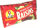 Raisins