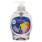 SoftSoap breakroom supply