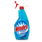 Windex breakroom supplies