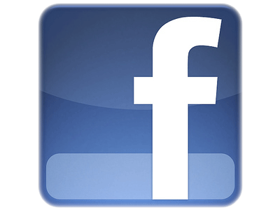 facebook logo